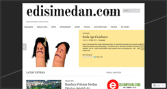 Desktop Screenshot of dejineh.com