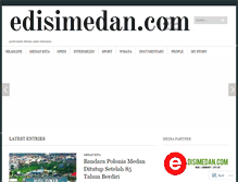 Tablet Screenshot of dejineh.com